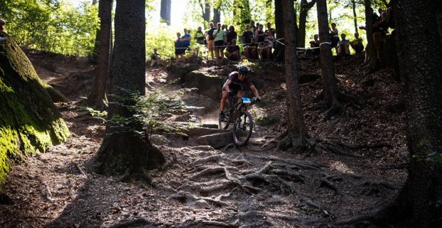 Jubilejní 30. ročník Rallye Sudety se stal kořistí Filipa Adela