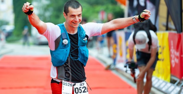 Beskydská sedmička, extrémní závod, horský ultramaraton a horský dálkový pochod má za sebou 15. ročník