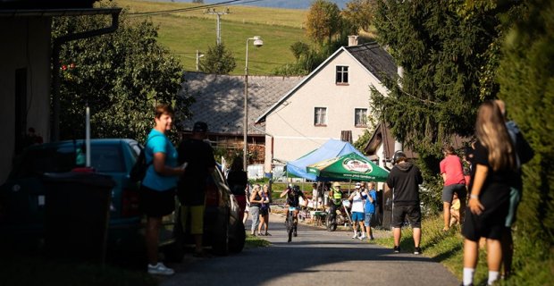 Jubilejní 30. ročník Rallye Sudety se stal kořistí Filipa Adela