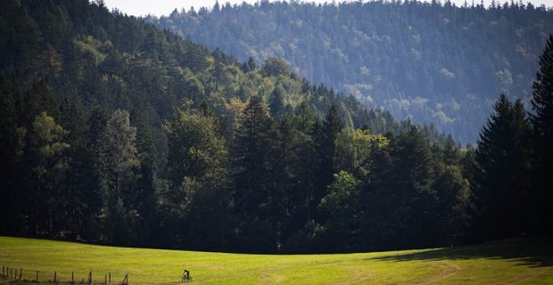 Jubilejní 30. ročník Rallye Sudety se stal kořistí Filipa Adela