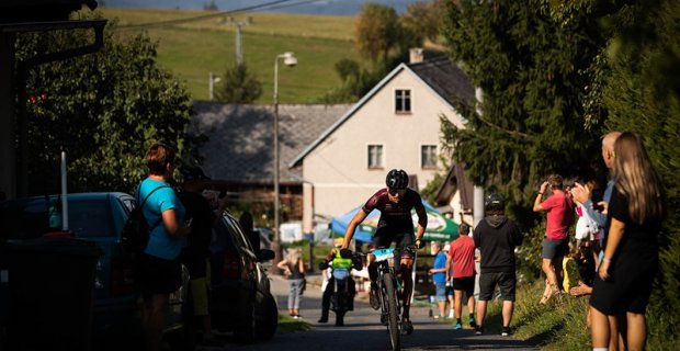 Jubilejní 30. ročník Rallye Sudety se stal kořistí Filipa Adela