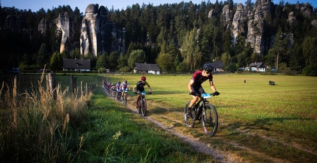 Jubilejní 30. ročník Rallye Sudety se stal kořistí Filipa Adela