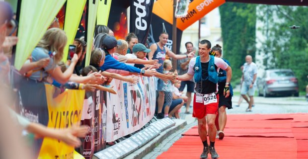 Beskydská sedmička, extrémní závod, horský ultramaraton a horský dálkový pochod má za sebou 15. ročník