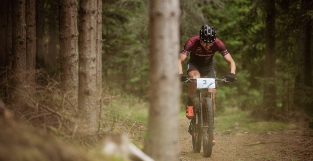 Jezdci Superior Teamu si z MTB Trilogy odvážejí druhé a páté místo