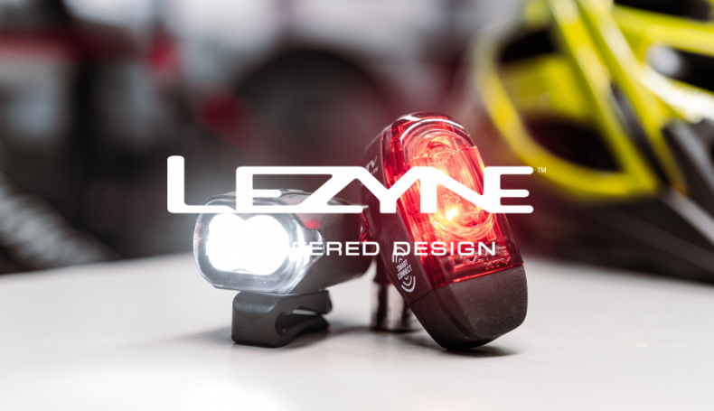 Lezyne