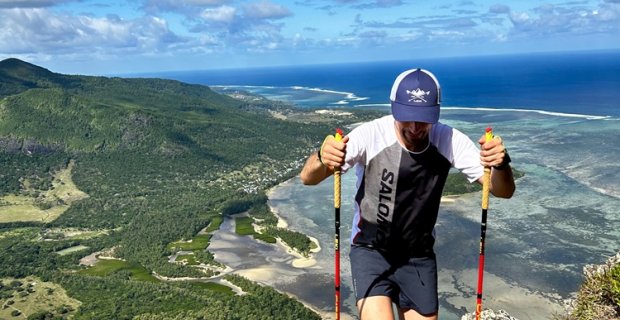 Mauricius by UTMB - pohádkový závod v Indickém oceánu