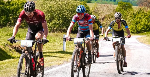 Z opavského prvního dílu Českého poháru v maratonu si Adel odváží bronz