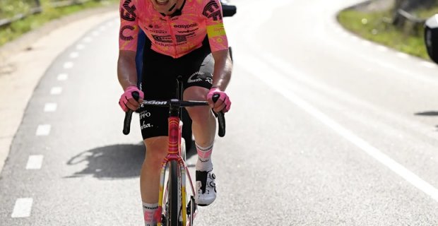 Všechny cesty vedou do Říma - začíná Giro d'Italia