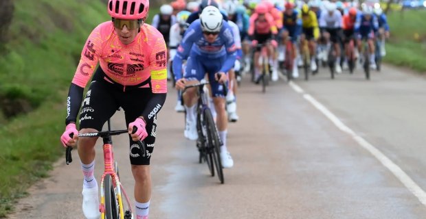 Všechny cesty vedou do Říma - začíná Giro d'Italia