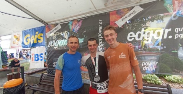 Beskydská sedmička, extrémní závod, horský ultramaraton a horský dálkový pochod má za sebou 15. ročník